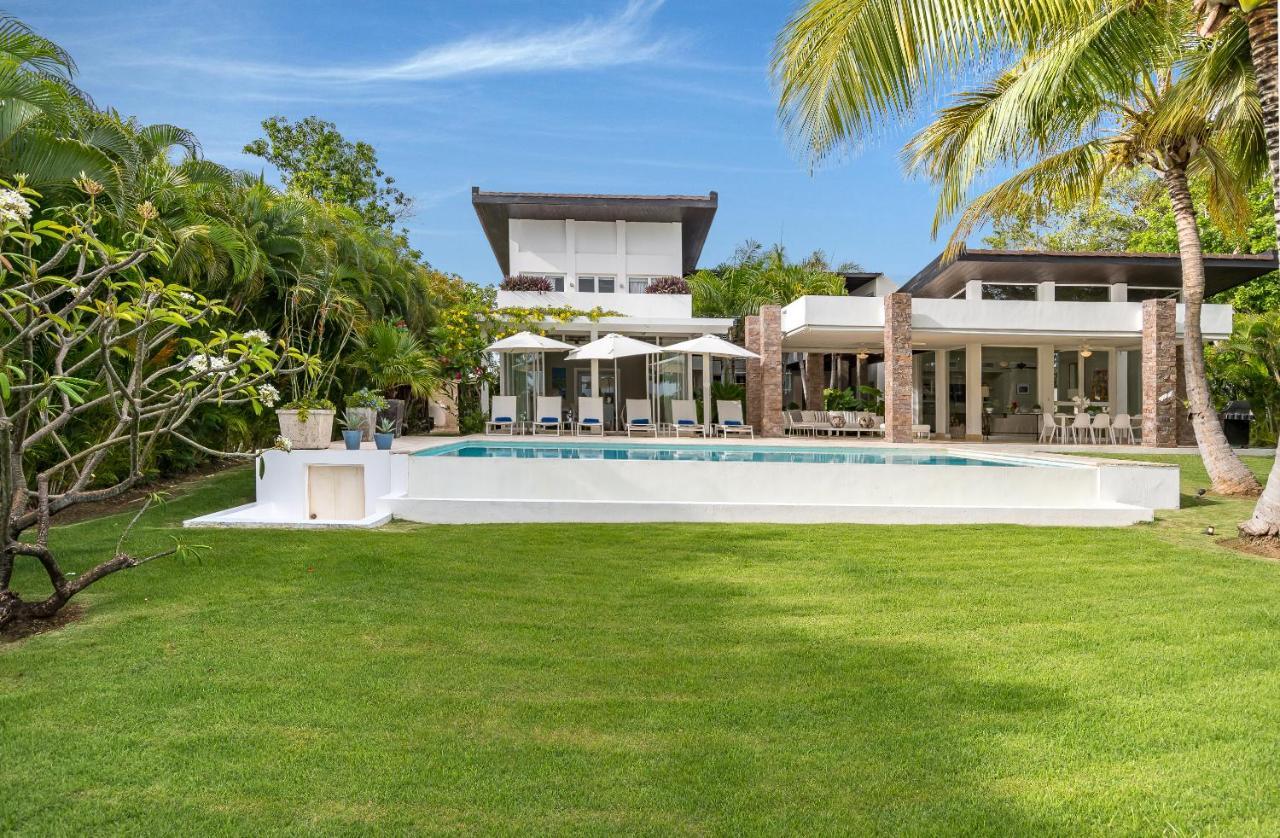 Unbelievable Villa With Pool - Perfect Family Vacay Punta Cana Exterior photo